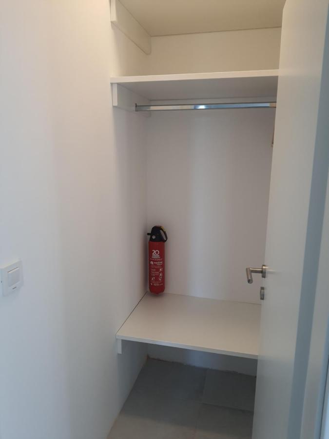Apartments Krista Medveja Zewnętrze zdjęcie