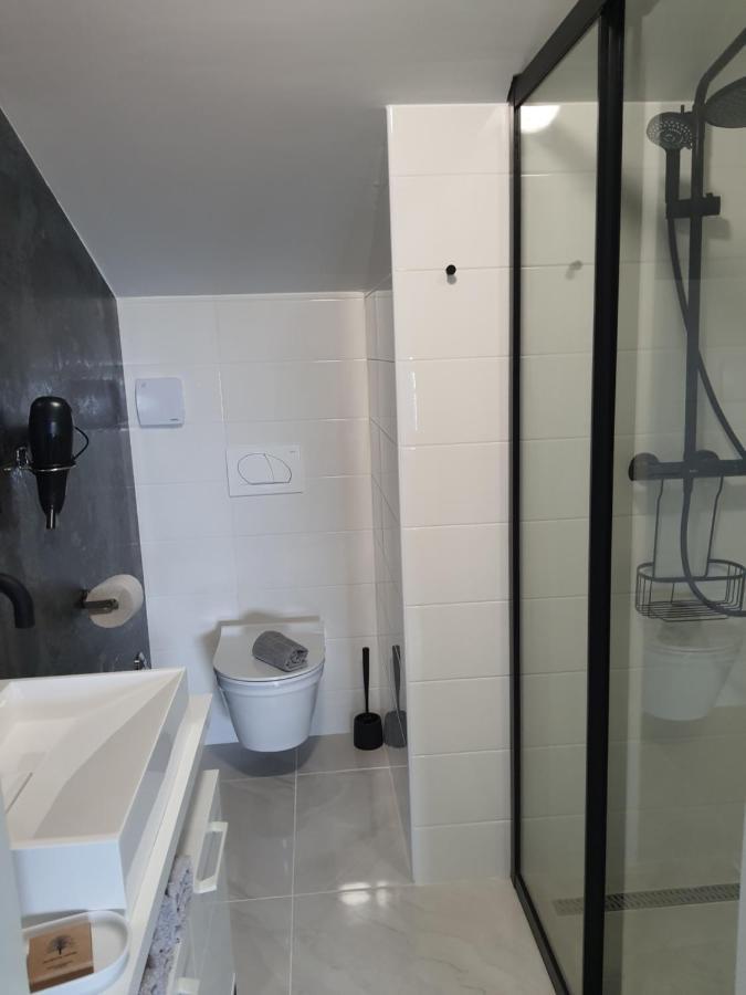 Apartments Krista Medveja Zewnętrze zdjęcie