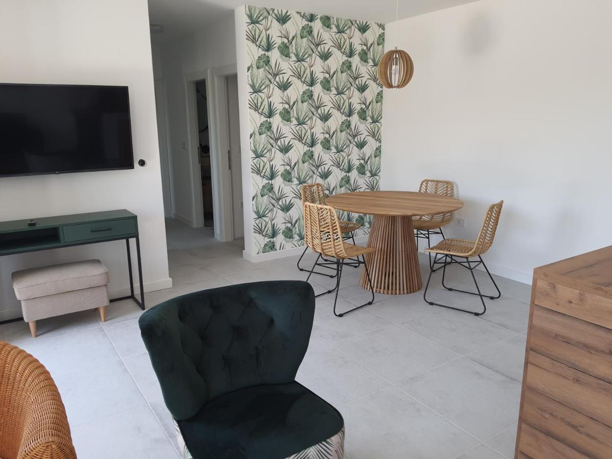 Apartments Krista Medveja Zewnętrze zdjęcie