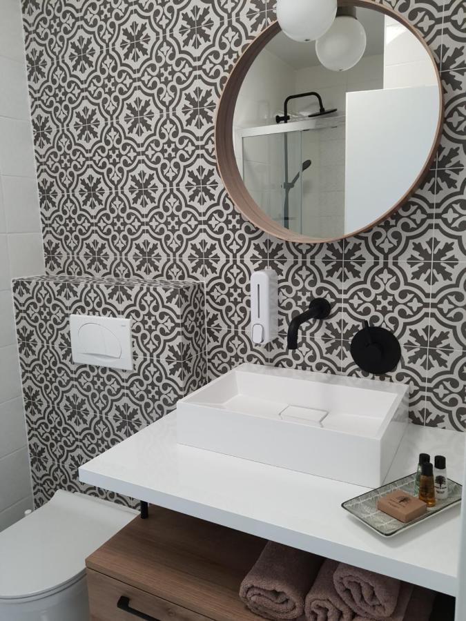 Apartments Krista Medveja Zewnętrze zdjęcie