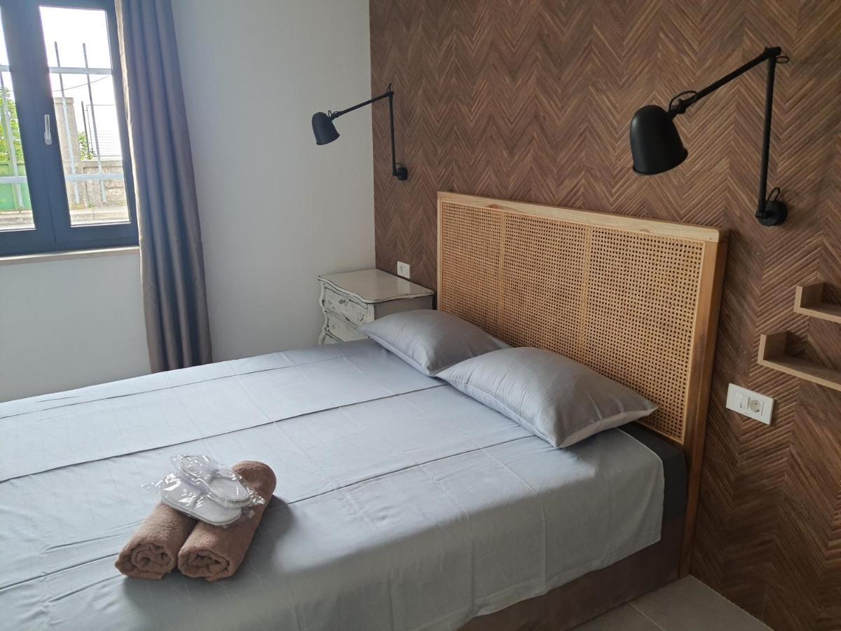 Apartments Krista Medveja Zewnętrze zdjęcie