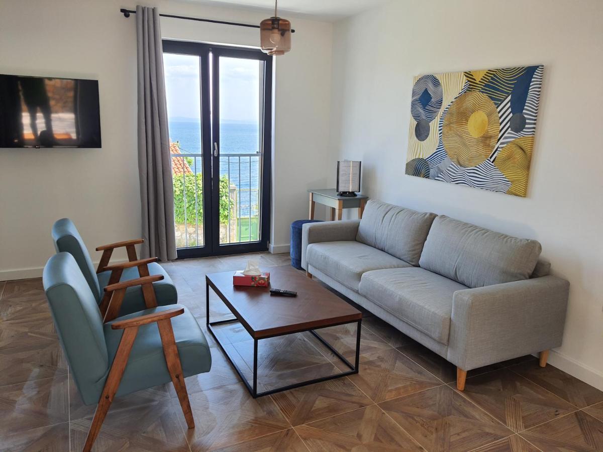 Apartments Krista Medveja Zewnętrze zdjęcie