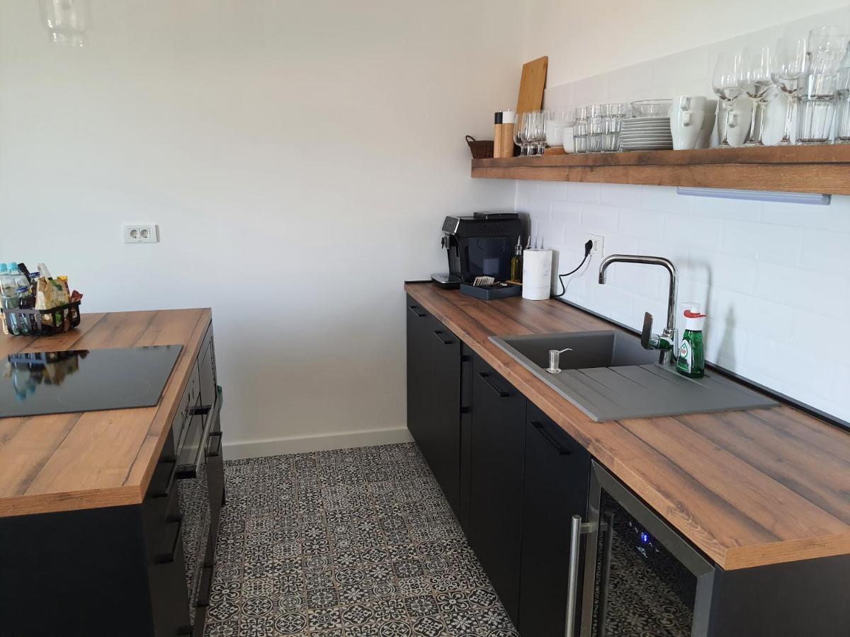 Apartments Krista Medveja Zewnętrze zdjęcie