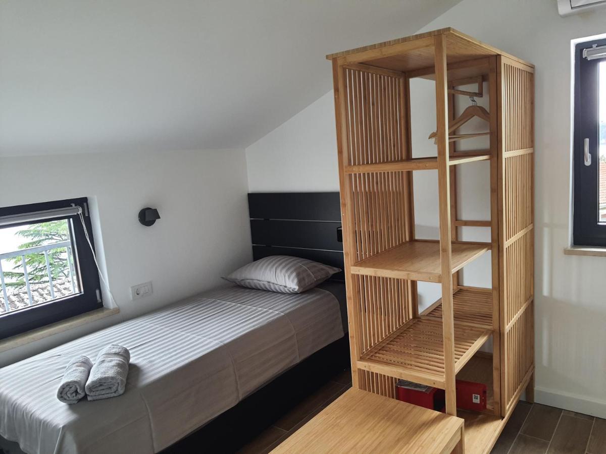 Apartments Krista Medveja Zewnętrze zdjęcie