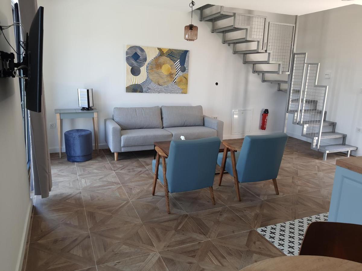 Apartments Krista Medveja Zewnętrze zdjęcie
