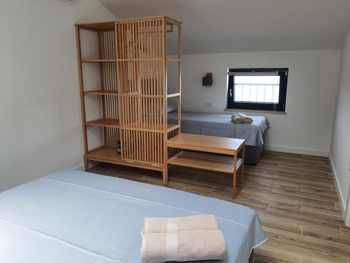 Apartments Krista Medveja Zewnętrze zdjęcie