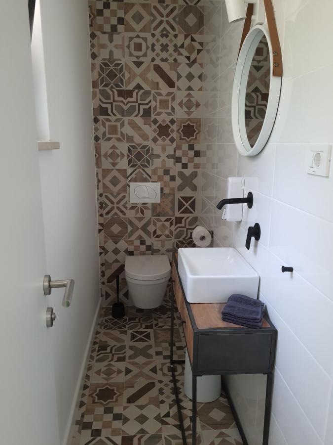 Apartments Krista Medveja Zewnętrze zdjęcie