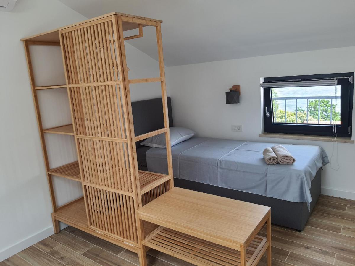 Apartments Krista Medveja Zewnętrze zdjęcie