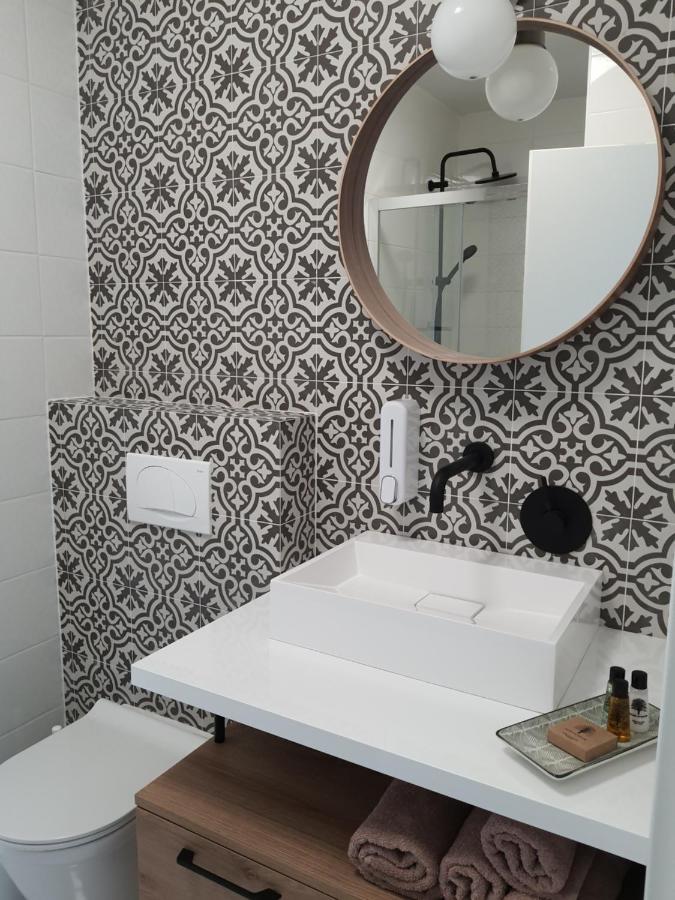 Apartments Krista Medveja Zewnętrze zdjęcie