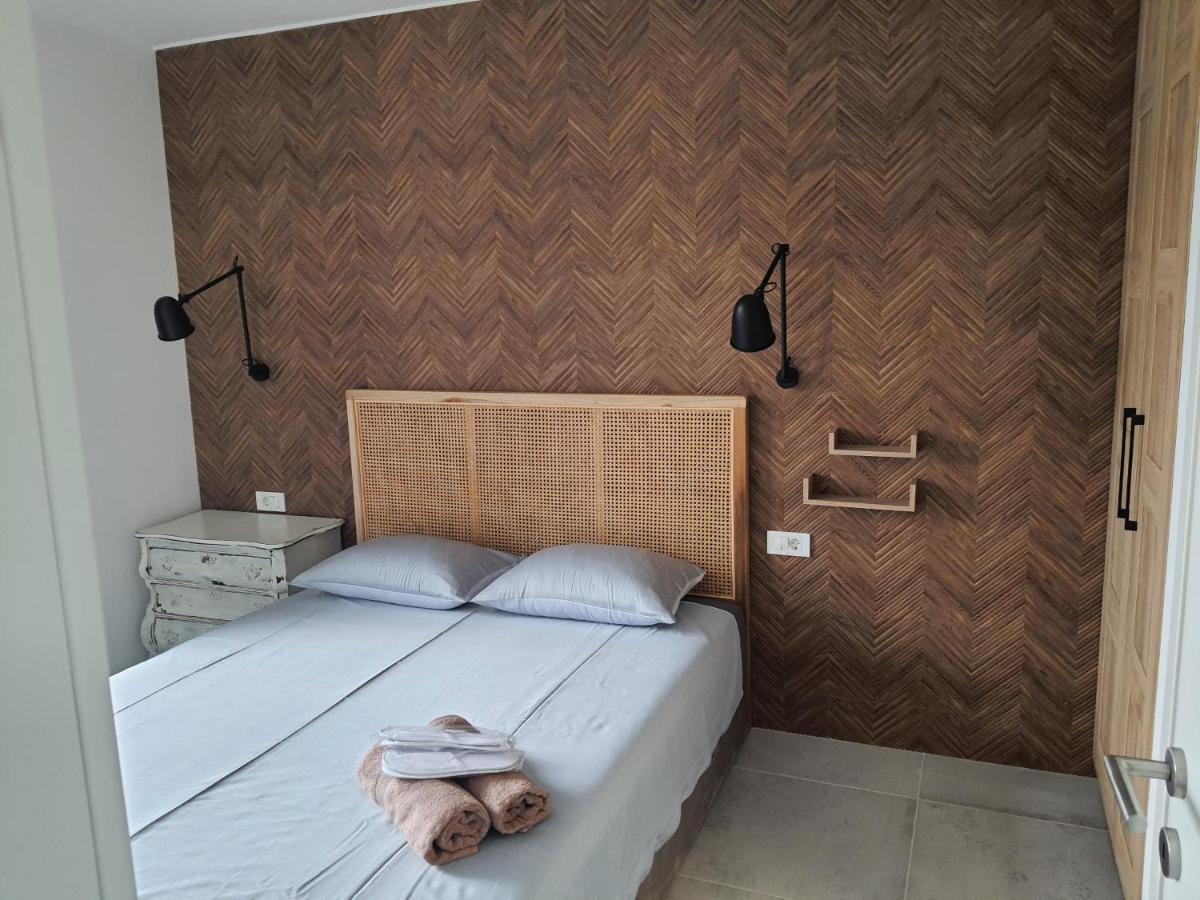 Apartments Krista Medveja Zewnętrze zdjęcie